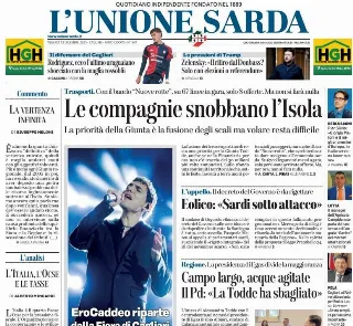 L'unione Sarda