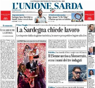 L'unione Sarda