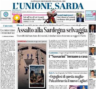 L'unione Sarda
