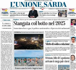 L'unione Sarda