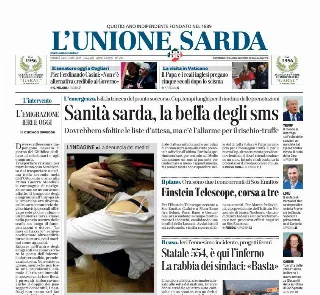 L'unione Sarda