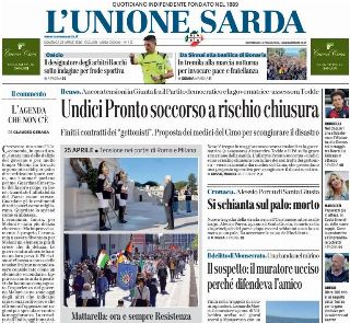 L'unione Sarda