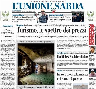 L'unione Sarda