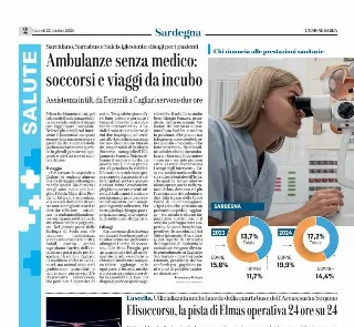 L'unione Sarda