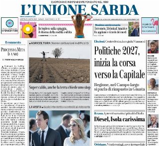 L'unione Sarda