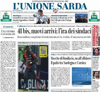 L'unione Sarda