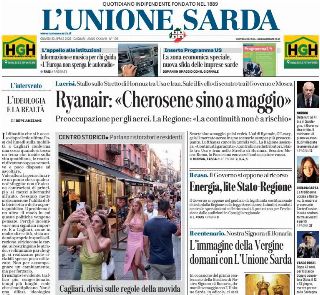 L'unione Sarda