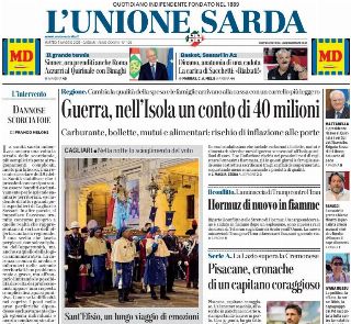 L'unione Sarda