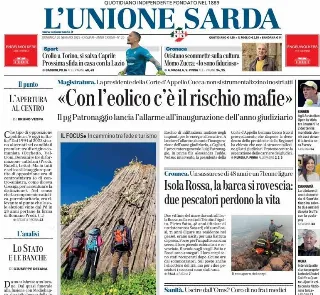 L'unione Sarda