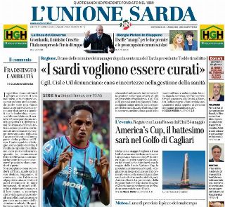 L'unione Sarda