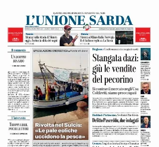 L'unione Sarda