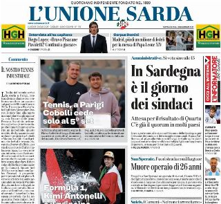 L'unione Sarda