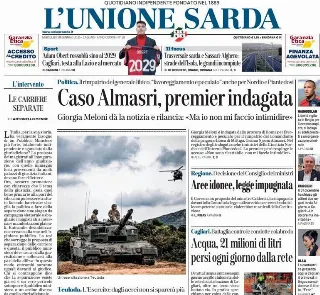 L'unione Sarda