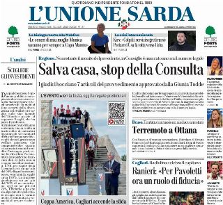 L'unione Sarda
