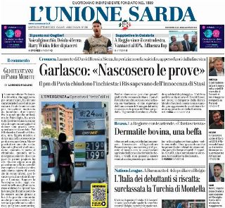 L'unione Sarda