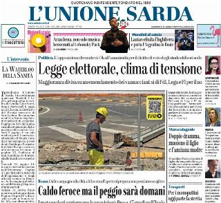 L'unione Sarda