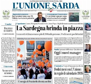 L'unione Sarda