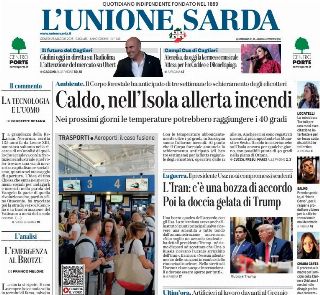 L'unione Sarda