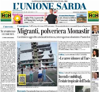 L'unione Sarda
