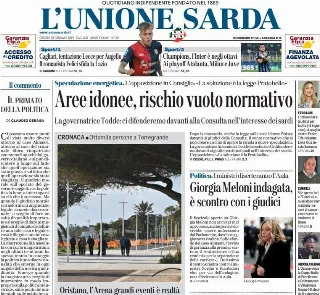 L'unione Sarda