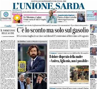 L'unione Sarda