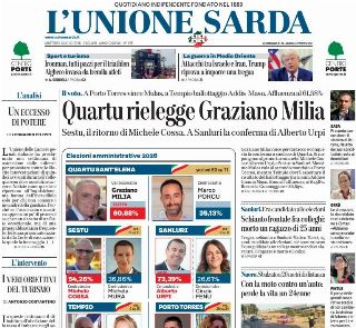 L'unione Sarda