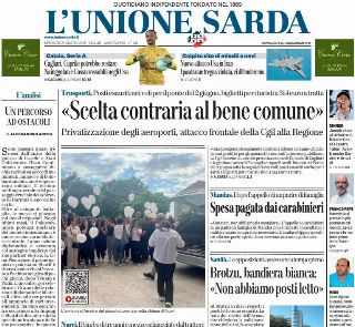 L'unione Sarda