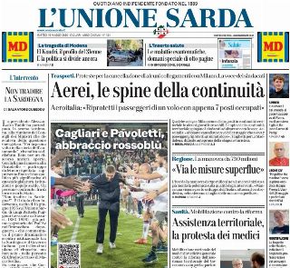 L'unione Sarda