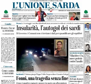 L'unione Sarda