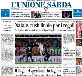 L'unione Sarda