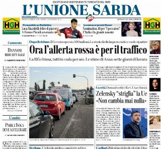L'unione Sarda