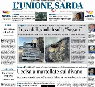 L'unione Sarda