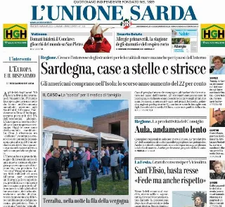 L'unione Sarda