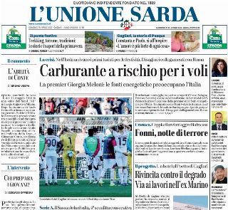 L'unione Sarda