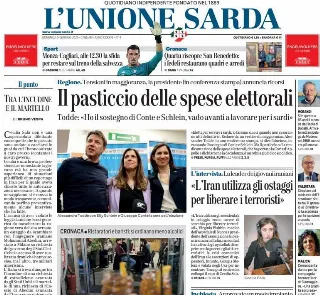 L'unione Sarda