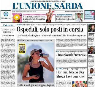 L'unione Sarda