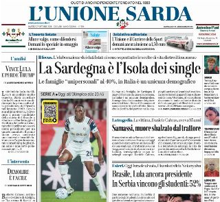 L'unione Sarda