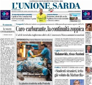 L'unione Sarda