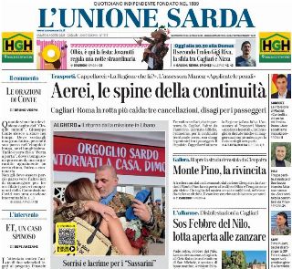 L'unione Sarda