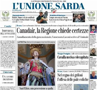 L'unione Sarda