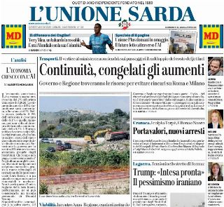 L'unione Sarda