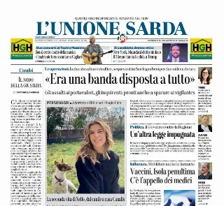 L'unione Sarda
