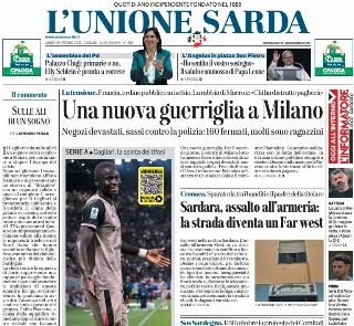 L'unione Sarda