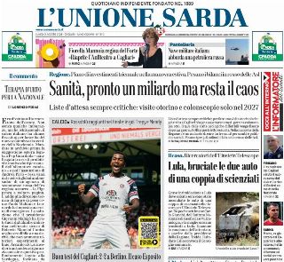 L'unione Sarda