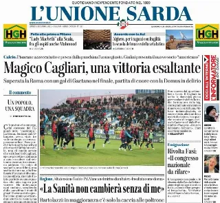 L'unione Sarda