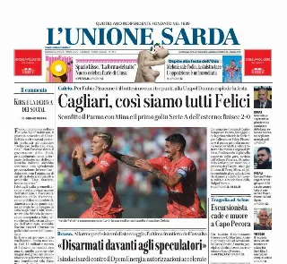 L'unione Sarda