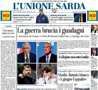 L'unione Sarda