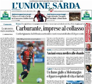 L'unione Sarda