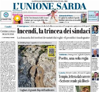L'unione Sarda