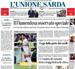 L'unione Sarda